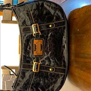 Maxx New York Signature purse